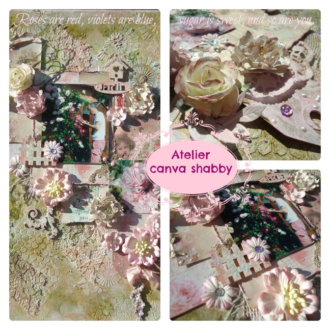 canva shabby