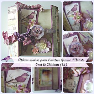 Atelier de janvier 17