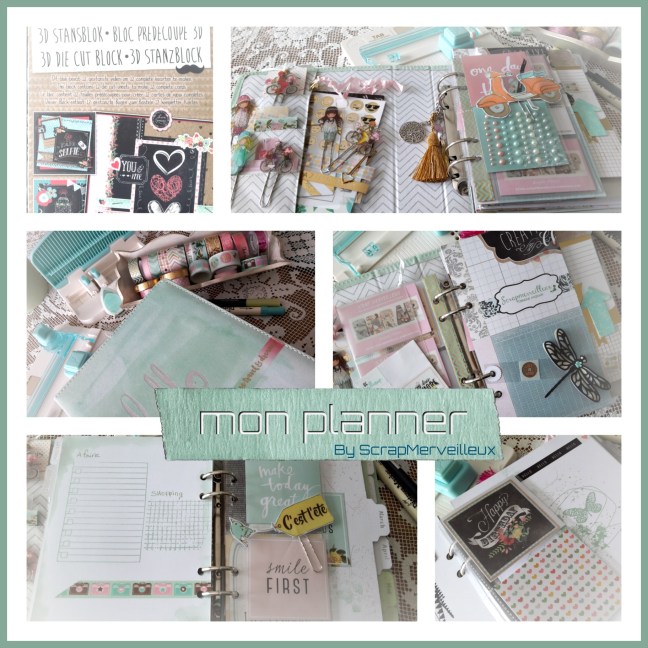 planner