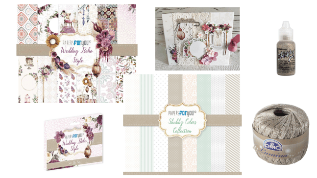 Texte court avec en-tête et deux grandes photos